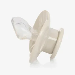 Grey Giraffe Orthodontic Dummy