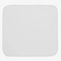 Grey Pima Cotton Crescent Moonlight Blanket (73cm)