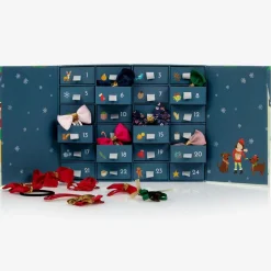 Hair Accessory Advent Calendar