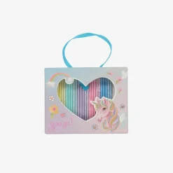 Hair Elastics (25 Pack)