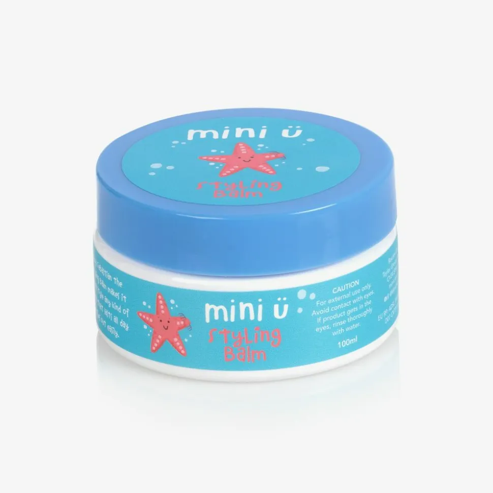 Hair Styling Balm (100ml)