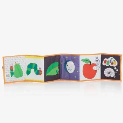 Hungry Caterpillar Padded Fabric Book (75cm)