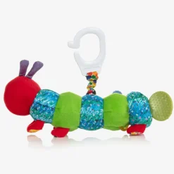 Hungry Caterpillar Toy (30cm)