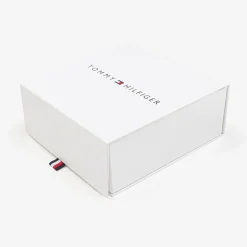 Ivory & Pink Cotton Baby Bodysuits (3 Pack)