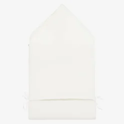 Ivory & Blue Toile de Jouy Nest (75cm)