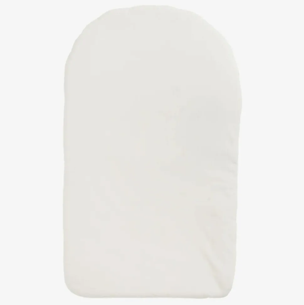 Ivory & Gold Cotton Nest(72cm)