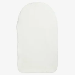 Ivory & Gold Sleep Nest (74cm)