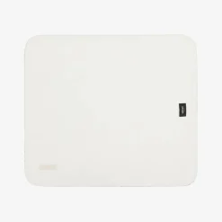 Ivory & Grey Barocco Blanket (75cm)