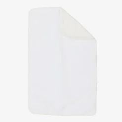 Ivory Baby Changing Bag (43cm)