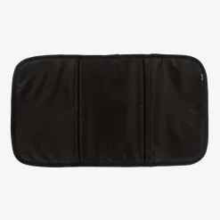 Ivory Bouclé Shell Changing Bag (34cm)