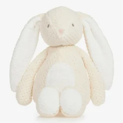 Ivory Bunny Rabbit Soft Toy (25cm)