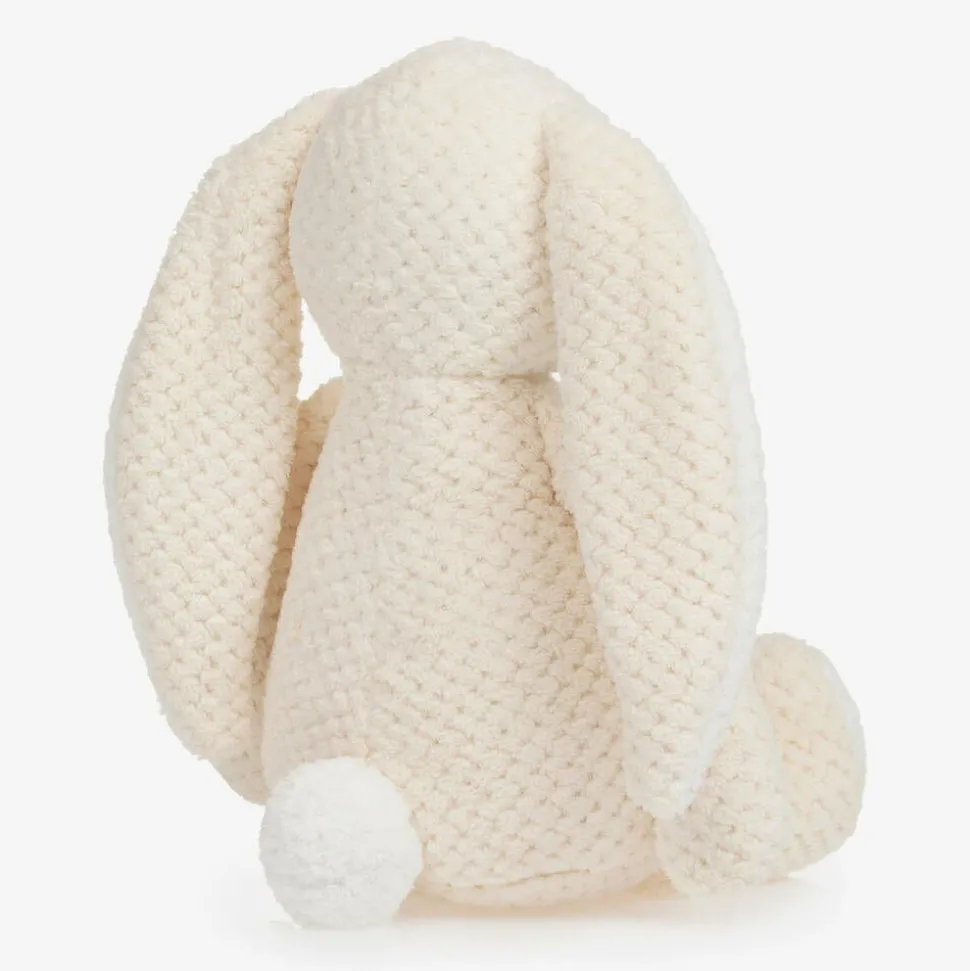 Ivory Bunny Rabbit Soft Toy (25cm)