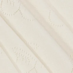 Ivory Cashmere Blanket (82cm)