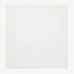 Ivory Cashmere Blanket (90cm)