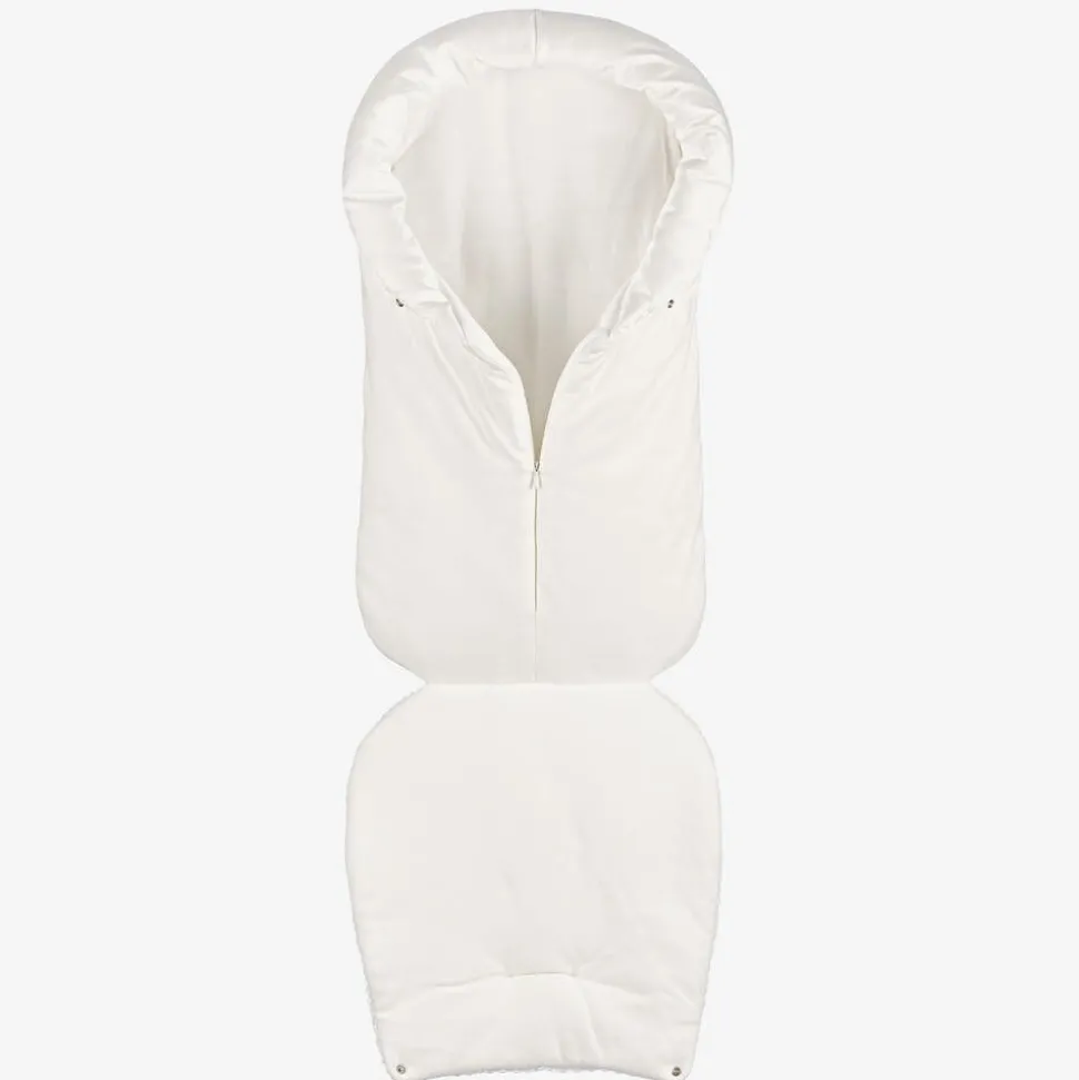 Ivory Cotton Baby Nest (62cm)