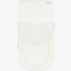 Ivory Cotton Baby Nest (80cm)