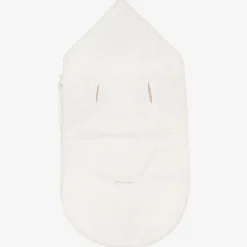 Ivory Cotton Baby Nest (80cm)