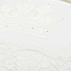 Ivory Cotton Baby Nest (64cm)