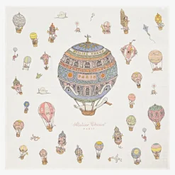 Ivory Cotton Babysuit Gift Set