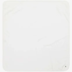 Ivory Cotton Bunny Babygrow Set