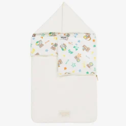 Ivory Cotton Nest (80cm)