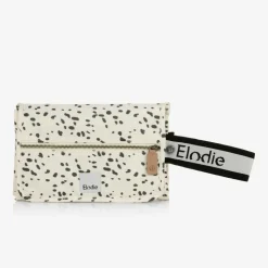 Ivory Dalmatian Print Changing Mat (84cm)