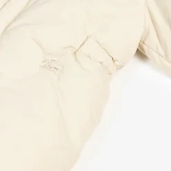 Ivory Down Padded Baby EKD Snowsuit