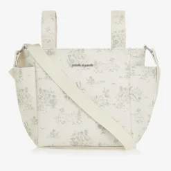 Ivory Forest Animal Changing Bag (38cm)
