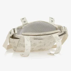 Ivory Forest Animal Changing Bag (38cm)