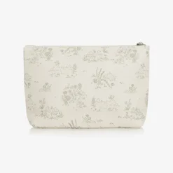 Ivory Forest Animal Wash Bag (32cm)