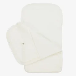 Ivory Knitted Baby Nest (72cm)