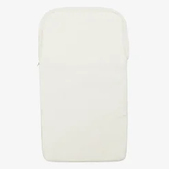 Ivory Knitted Baby Nest (72cm)