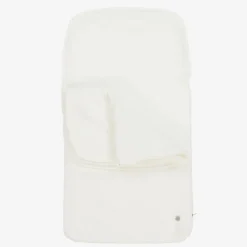 Ivory Knitted Nest (73cm)