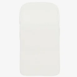 Ivory Knitted Nest (73cm)