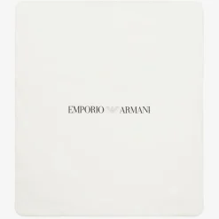 Ivory Padded Blanket (74cm)