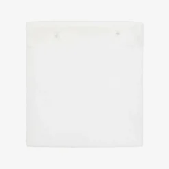 Ivory Padded Blanket (85cm)