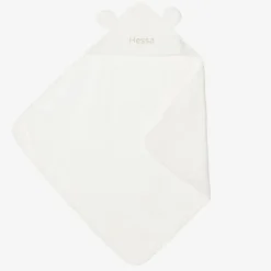 Ivory Personalised Lullaby Hamper