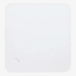 Ivory Pima Blanket (74cm)