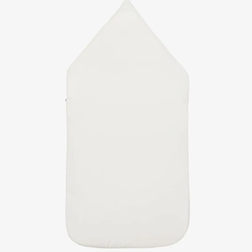 Ivory Royal Crest Baby Nest