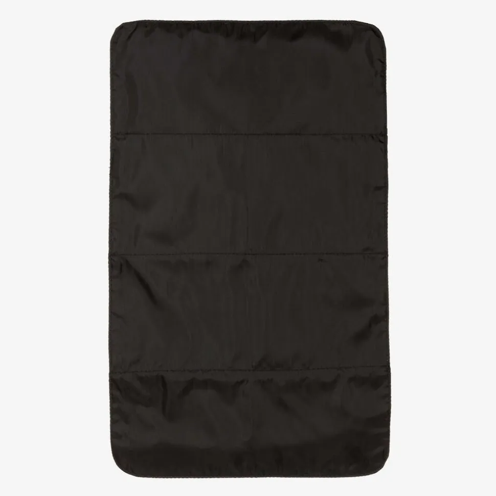 Ivory Spotted Baby Changing Bag (50cm)