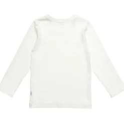 Ivory Thermal Wool Top