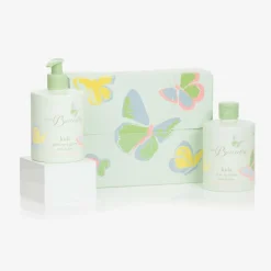Kids Organic Care Gift Set (2 Pieces)
