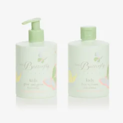 Kids Organic Care Gift Set (2 Pieces)