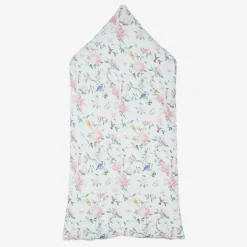 Lily Cotton Baby Nest (81cm)