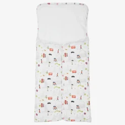 London Cotton Baby Nest (82cm)