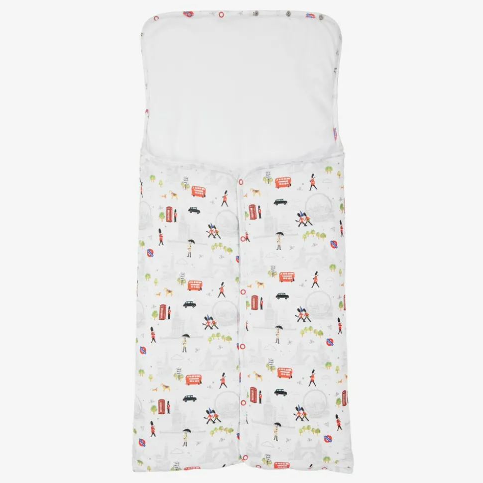 London Cotton Baby Nest (82cm)
