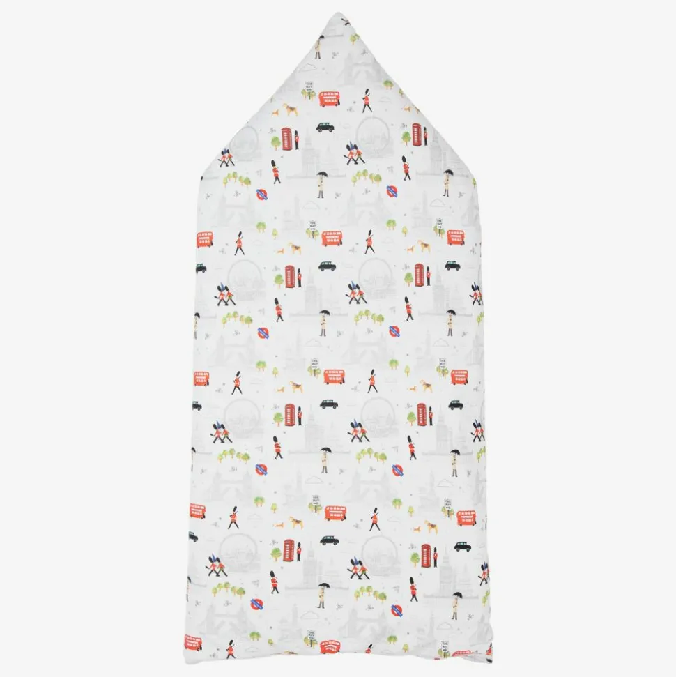 London Cotton Baby Nest (82cm)