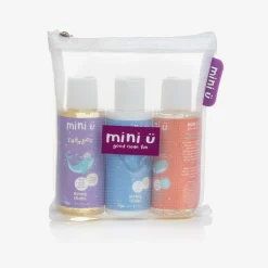 Miniatures Travel Kit (3 x 100ml)