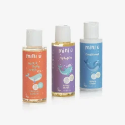 Miniatures Travel Kit (3 x 100ml)