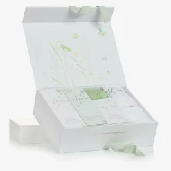 Mother & Baby Care Gift Set (4 Pieces)